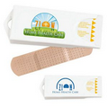 GoodValue  Original Bandage Dispenser w/ Standard Bandages